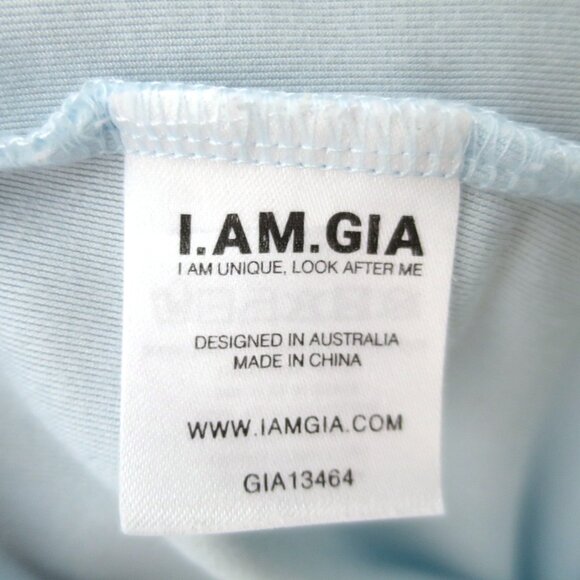 I. AM. GIA Daria Velour Pants Size M - Picture 12 of 12